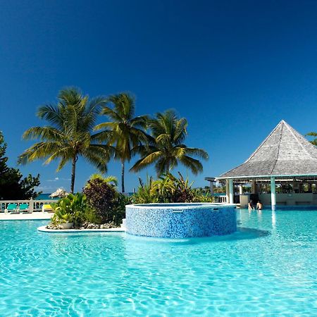 Starfish Tobago Hotel Black Rock Eksteriør billede