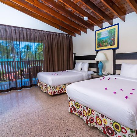 Starfish Tobago Hotel Black Rock Eksteriør billede