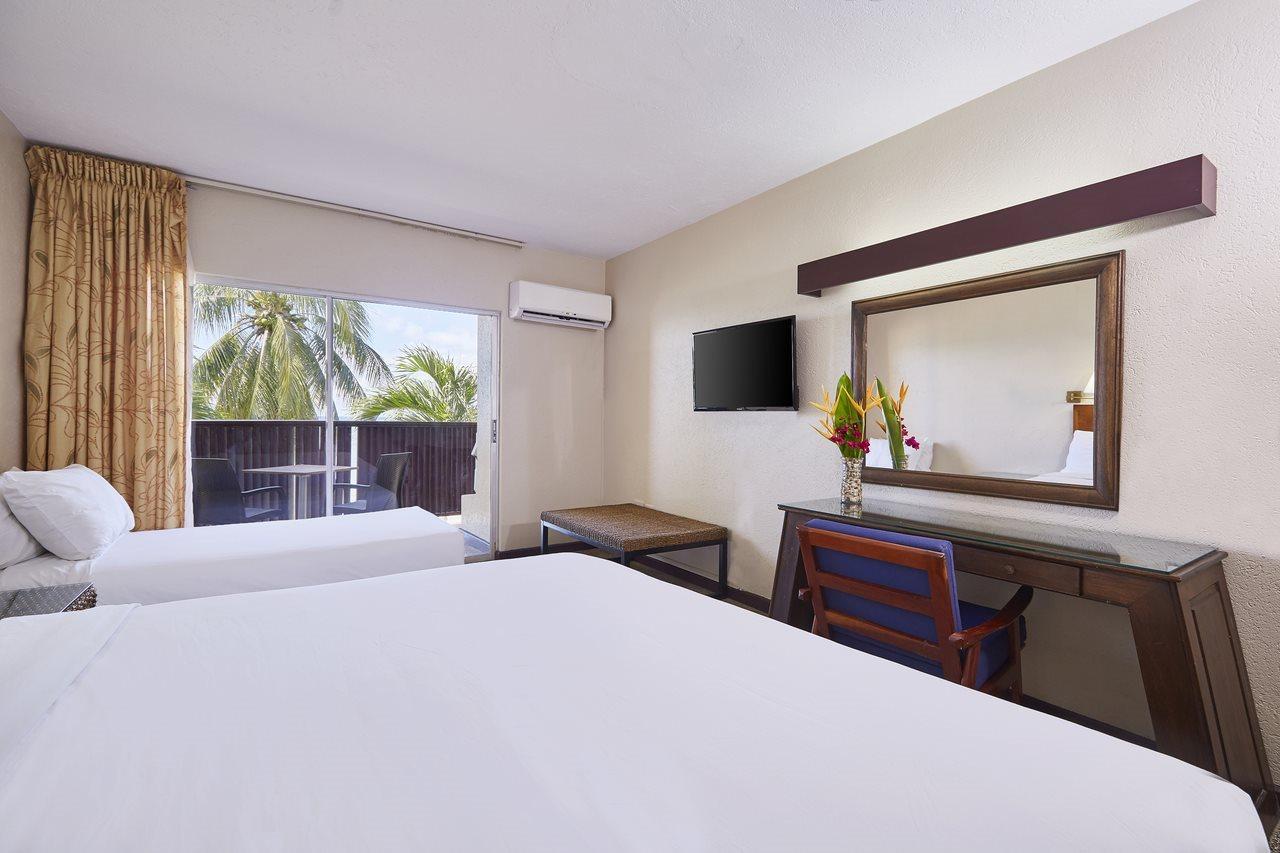 Starfish Tobago Hotel Black Rock Eksteriør billede