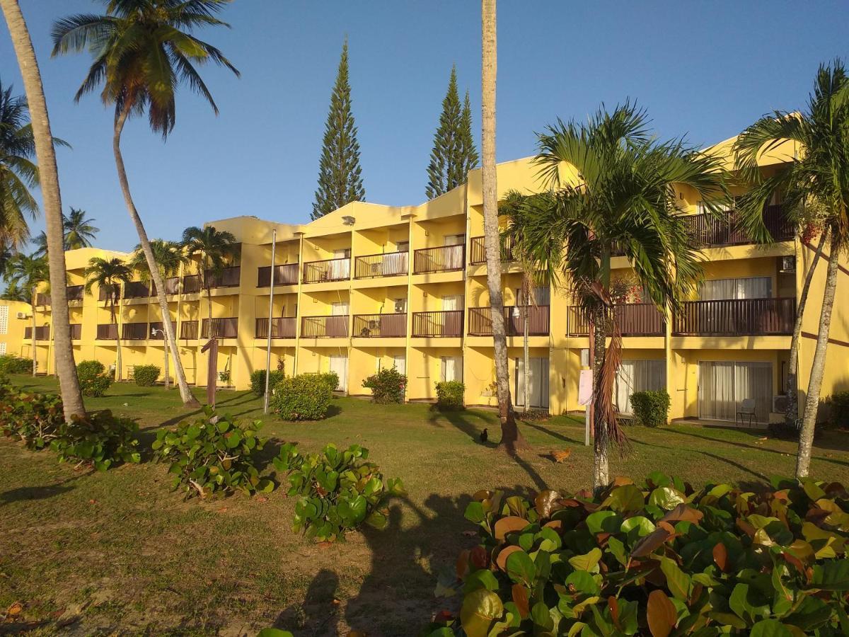 Starfish Tobago Hotel Black Rock Eksteriør billede