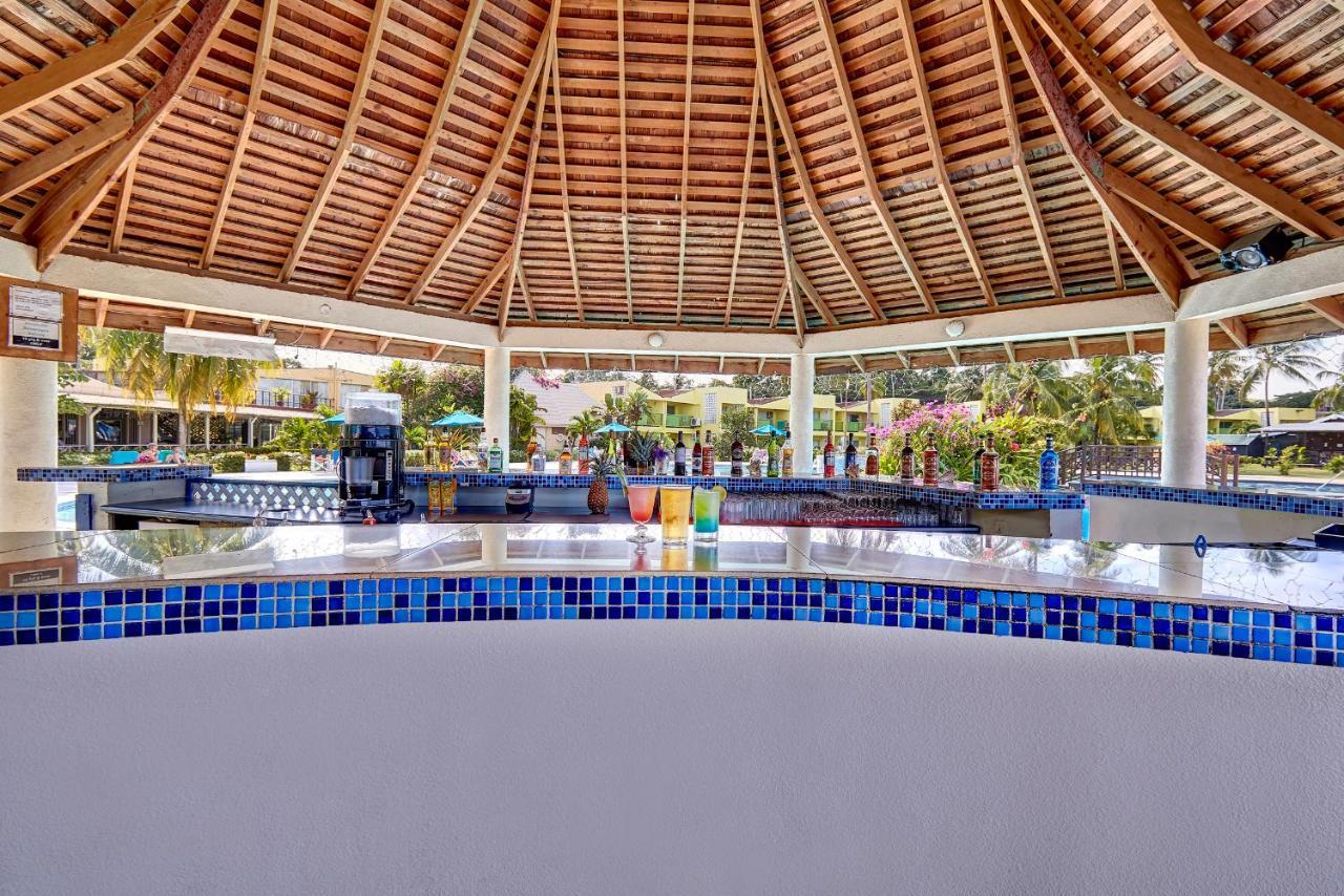 Starfish Tobago Hotel Black Rock Eksteriør billede