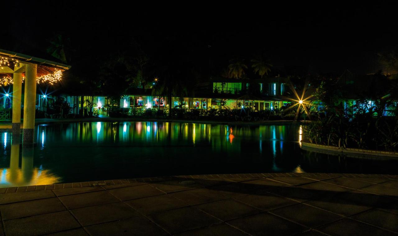 Starfish Tobago Hotel Black Rock Eksteriør billede