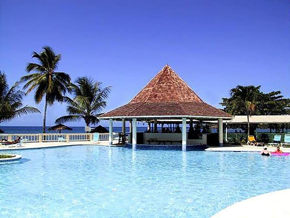 Starfish Tobago Hotel Black Rock Eksteriør billede